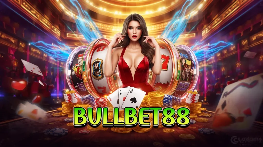 bullbet88