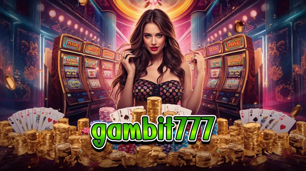 gambit777