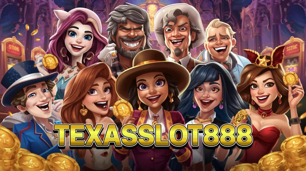 texasslot888