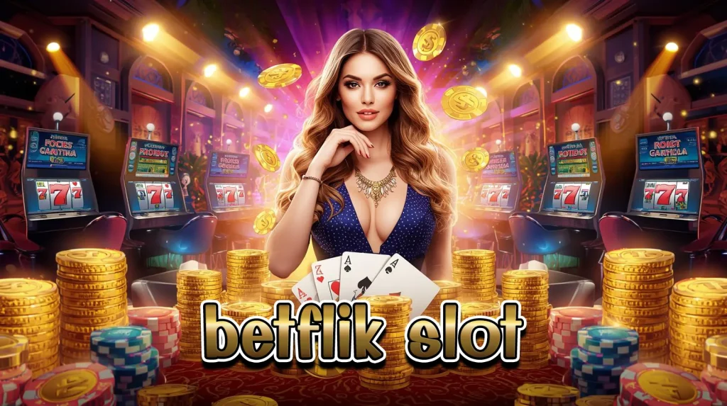 betflik slot