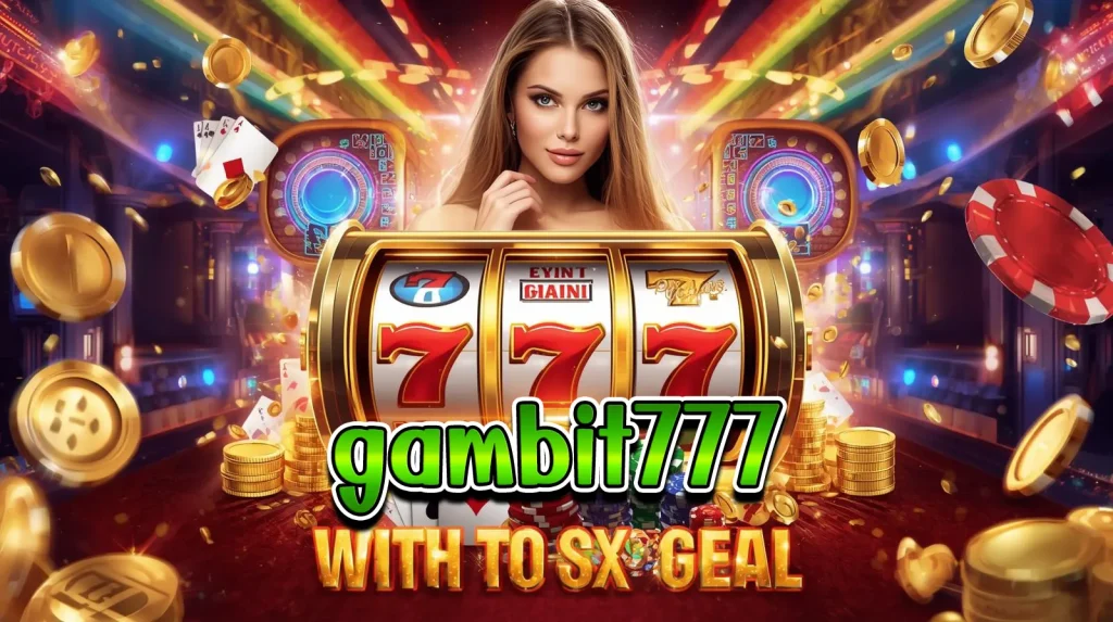 gambit777