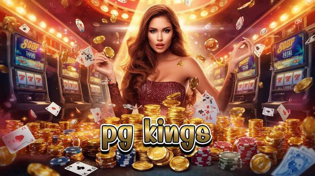 pg kings