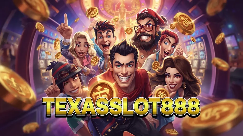 texasslot888