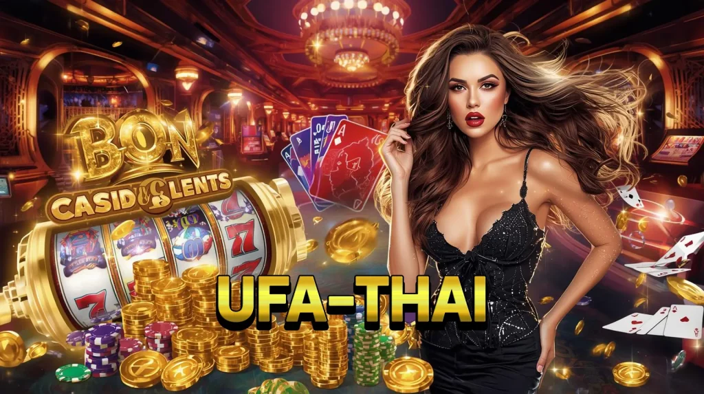 ufa-thai