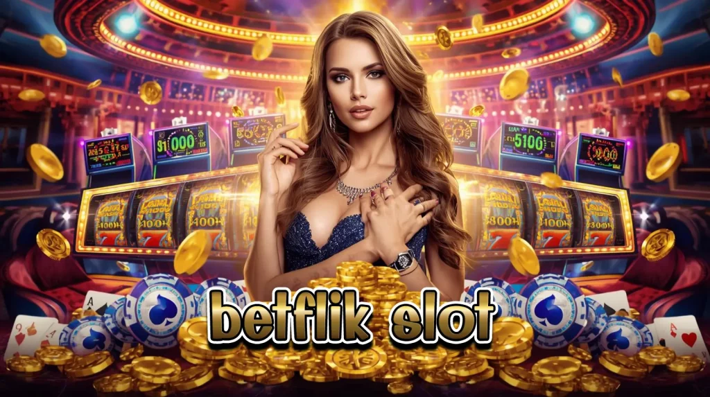 betflik slot