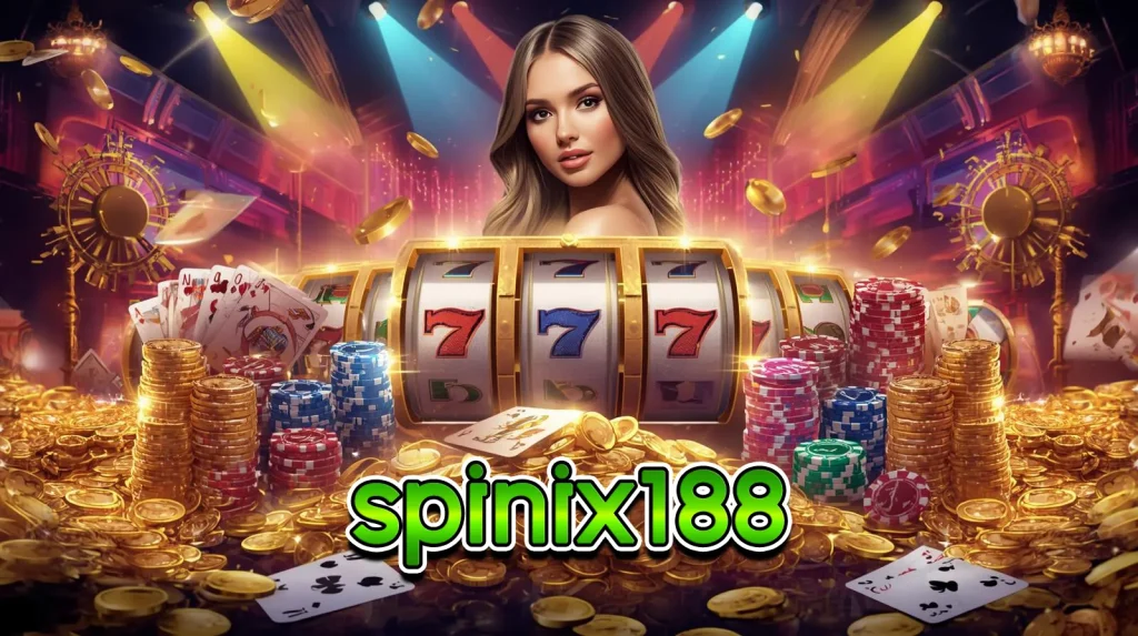 spinix188