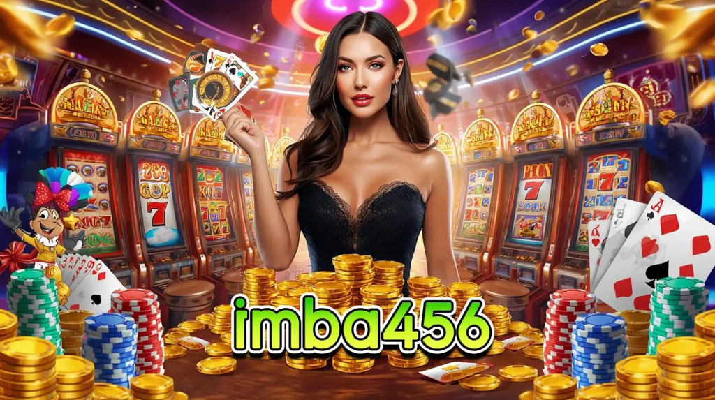imba456