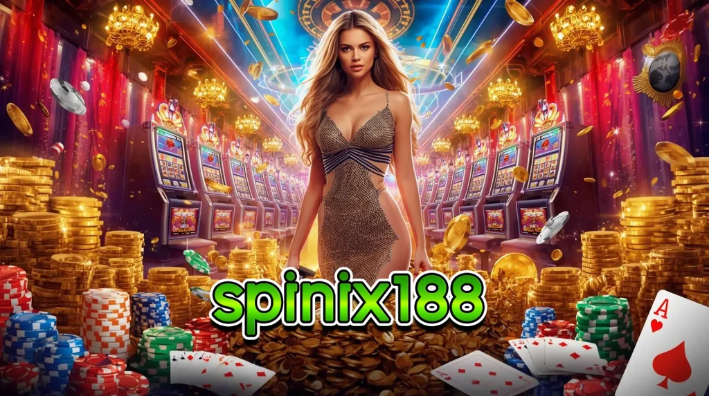 spinix188